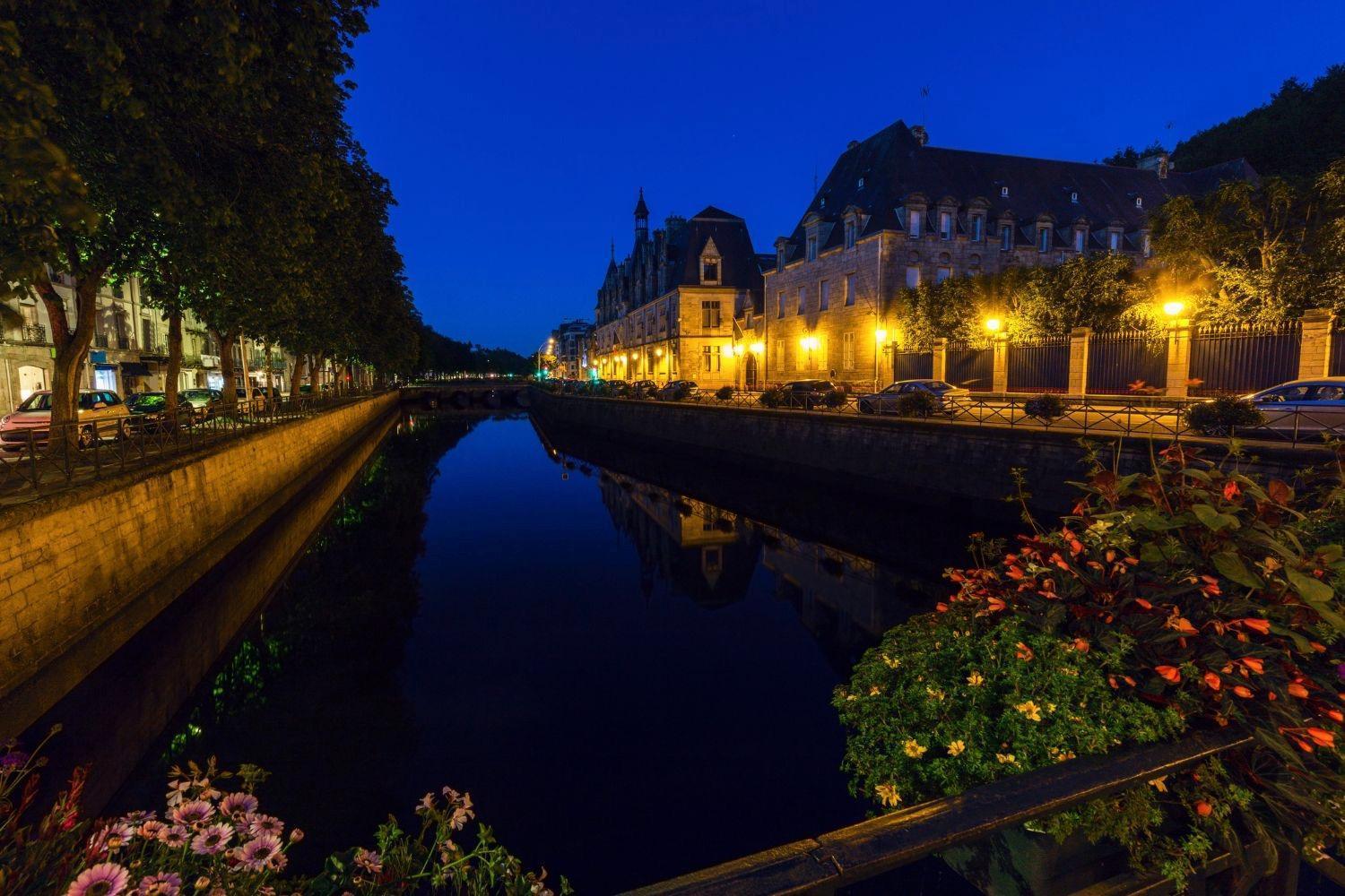 Ibis Quimper Hotell Eksteriør bilde